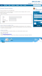 Mobile Screenshot of customer.cardinalmaritime.com